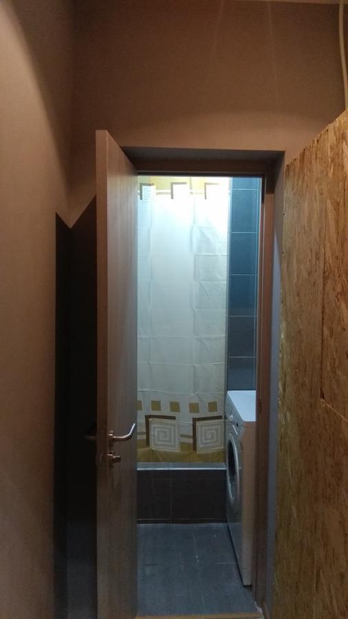 Hello Yellow Hostel Dnipro Extérieur photo